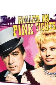 Heller in Pink Tights (1960) สิงห์พเนจร