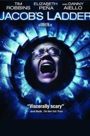 ไม่ตาย ก็เหมือนตาย (1990) Jacob’s Ladder