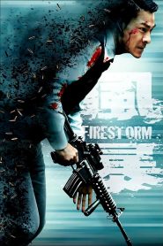 ปิดเมืองล่าโจร (2013) Firestorm
