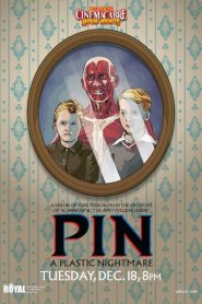 Pin (1988) หุ่นไม่ยอมเป็นหุ่น