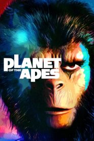 บุกพิภพมนุษย์วานร (1968) Planet of the Apes