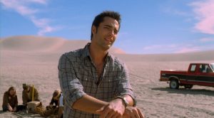 Sands of Oblivion (2007)