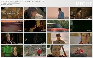 Sands of Oblivion (2007)