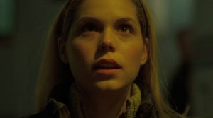 Sands of Oblivion (2007)