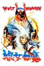 นางพญาจิ้งจอกขาว (1982) Wolf Devil Woman
