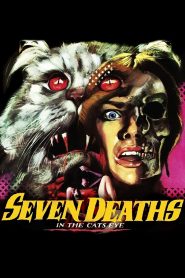 ฆ่าสยอง ปราสาทมรณะ (1973) Seven Deaths in the Cat’s Eyes