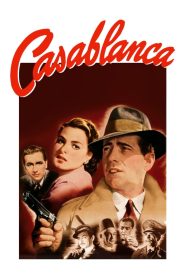 คาซาบลังก้า (1942) Casablanca