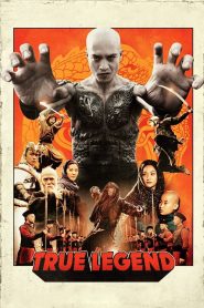 ยาจกซู ตำนานหมัดเมา (2010) True Legend