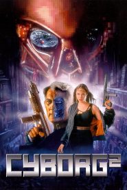 หุ่นยนต์กลายพันธุ์ (1993) Cyborg 2: Glass Shadow
