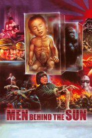 จับคนมาทำเชื้อโรค (1988) Men Behind the Sun