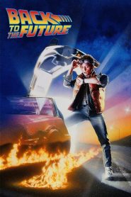 เจาะเวลาหาอดีต (1985) Back to the Future