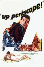นรกใต้สมุทร (1959) Up Periscope