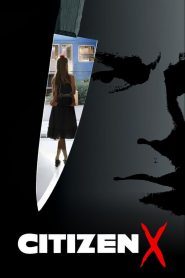 รัสเซียน สัญชาติ X (1995) Citizen X