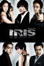 นักฆ่าล่าหัวใจเธอ (2010) Iris: The Movie