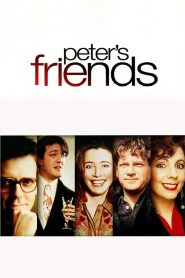 ปาร์ตี้รวมมิตร (1992) Peter’s Friends
