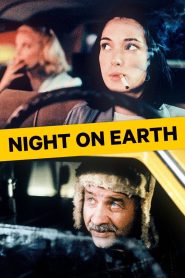 Night on Earth (1991) คืนบนโลก