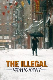 ไอ้หนุ่มตะลุยแหลก (1985) The Illegal Immigrant : Shaw Brothers