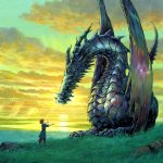 ศึกเทพมังกรพิภพสมุทร (2006) Tales from Earthsea (2006) : Ghibli