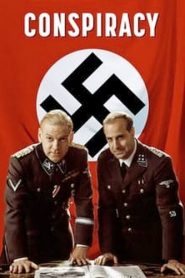 หักปีกอินทรีเหล็ก (2001) Conspiracy