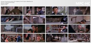 Anonymous Heroes (1971)