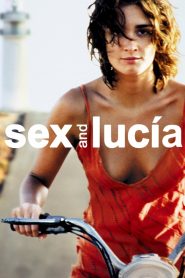 ปรารถนาที่อยากเจ็บ (2001) Sex And Lucia