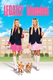สาวบลอนด์ค่ะ ดี๊ด๊าคูณสอง (2009) Legally Blondes