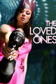 The Loved Ones (2009) ไม่รักกูมึงตาย