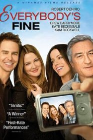 Everybody’s Fine (2009) คุณพ่อคนเก่ง ผูกใจให้เป็นหนึ่ง