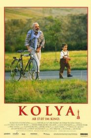 โคลญ่า ห้าขวบตามหารัก (1996) Kolya