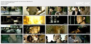 The Detective (2007)