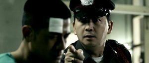 The Detective (2007)