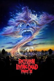 ผีลืมหลุม 2 (1988) Return of the Living Dead 2