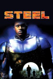 จอมพลังพันธุ์เหล็ก (1997) Steel