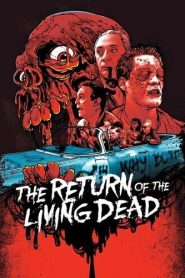 ผีลืมหลุม (1985) The Return of the Living Dead