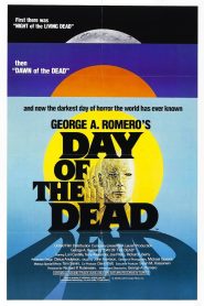 ฉีกก่อนงาบ (1985) Day of the Dead
