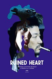 Ruined Heart (2014) มือปืนและดอกกุหลาบ