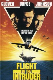 สงคราม ความหวัง ความตาย (1991) Flight of the Intruder