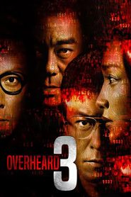 พลิกเหลี่ยมแค้น โค่นแผนพยัคฆ์ (2014) Overheard 3