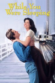 ถนอมดวงใจไว้ให้รักแท้ (1995) While You Were Sleeping