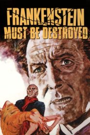 คืนชีพแฟรงเกนสไตน์ (1969) Frankenstein Must Be Destroyed