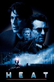 ฮีท คนระห่ำคน (1995) Heat