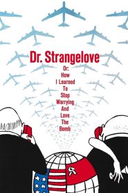ดร.สเตรนจ์เลิฟ (1964) Dr.Strangelove