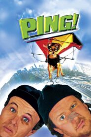 หมาแสบเหินเวหา (2000) Ping!