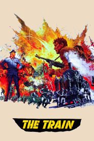 The Train (1964) เพชฌฆาตม้าเหล็ก