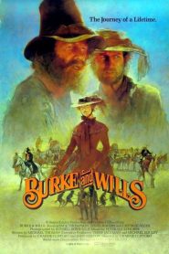 ผจญภัยสุดขอบฟ้า (1985) Burke & Wills