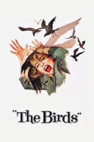 เดอะ เบิร์ด (1963) The Birds
