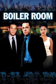 Boiler Room (2000) ขบวนการต้มตุ๋น