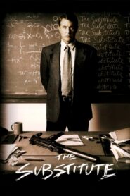นักเรียนที่นี่ต้องมีคนปราบ (1996) The Substitute