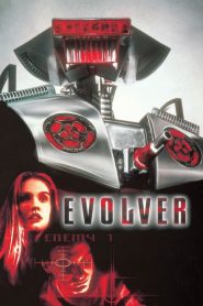 ไอ้ตัวร้ายไม่ใช่คน (1995) Evolver