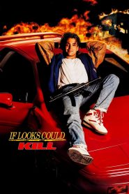 พยัคฆ์ร้ายวัยสะออน (1991) If Looks Could Kill